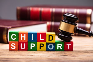 Domestic Support Obligations and child support in a Nebraska Bankruptcy